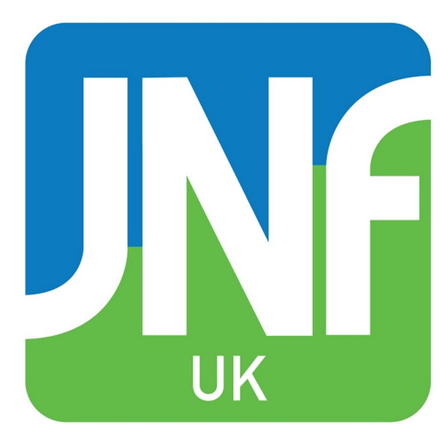 JNF UK - YouTube