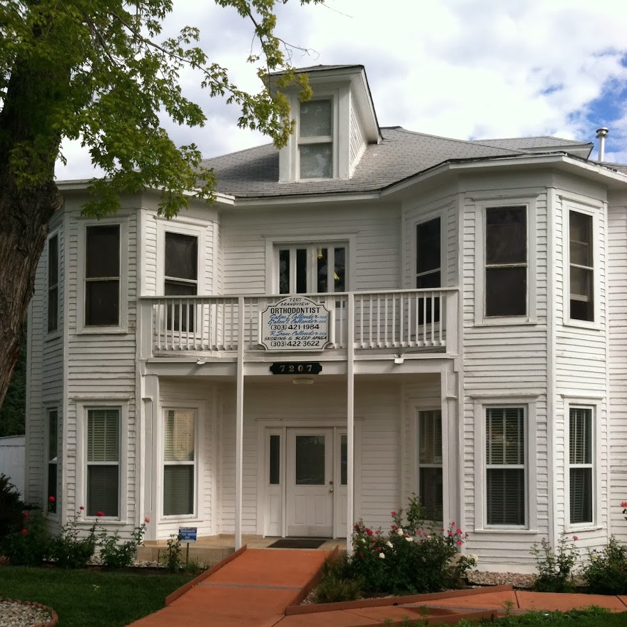 Colorado Snoring and Sleep Apnea Center - YouTube