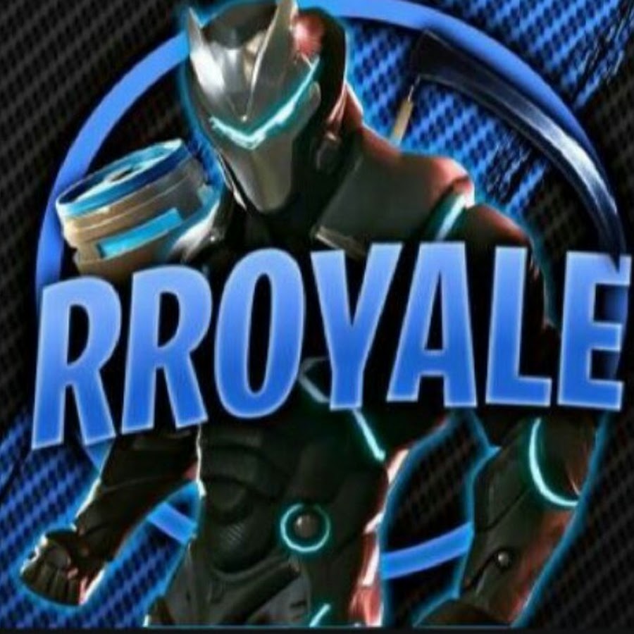 Royal Royale YouTube