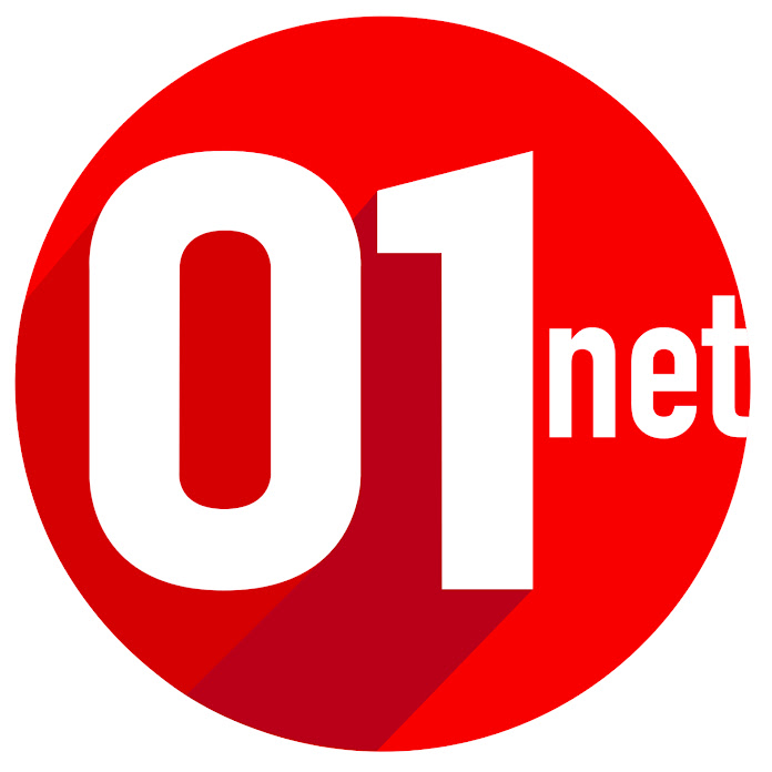 01net Net Worth & Earnings (2026)