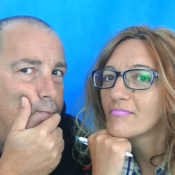 Nat & Giusy Net Worth & Earnings (2026)