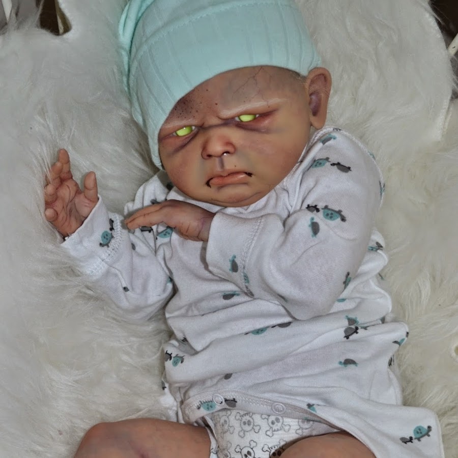 BabiesOnTheOtherSideNursery - YouTube