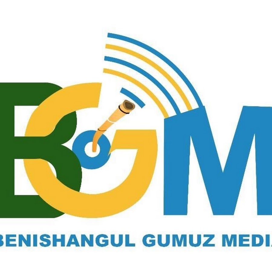 Benishangul Gumuz Mass Media Agency YouTube