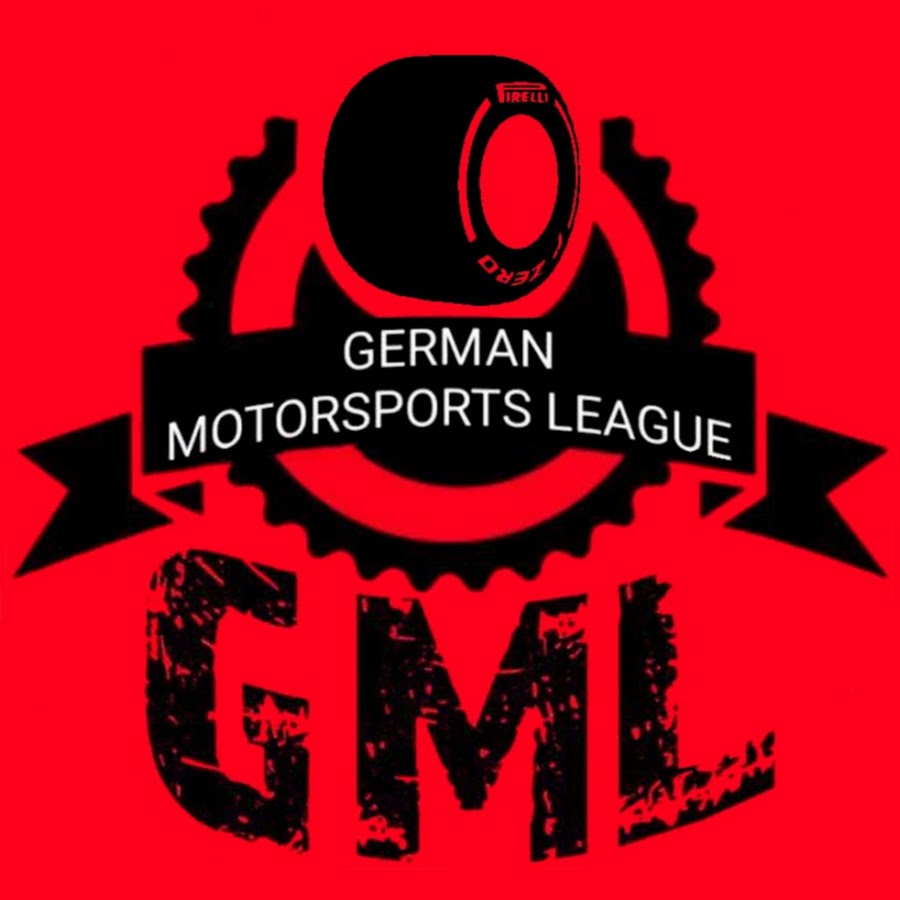 German Motorsports League TV YouTube