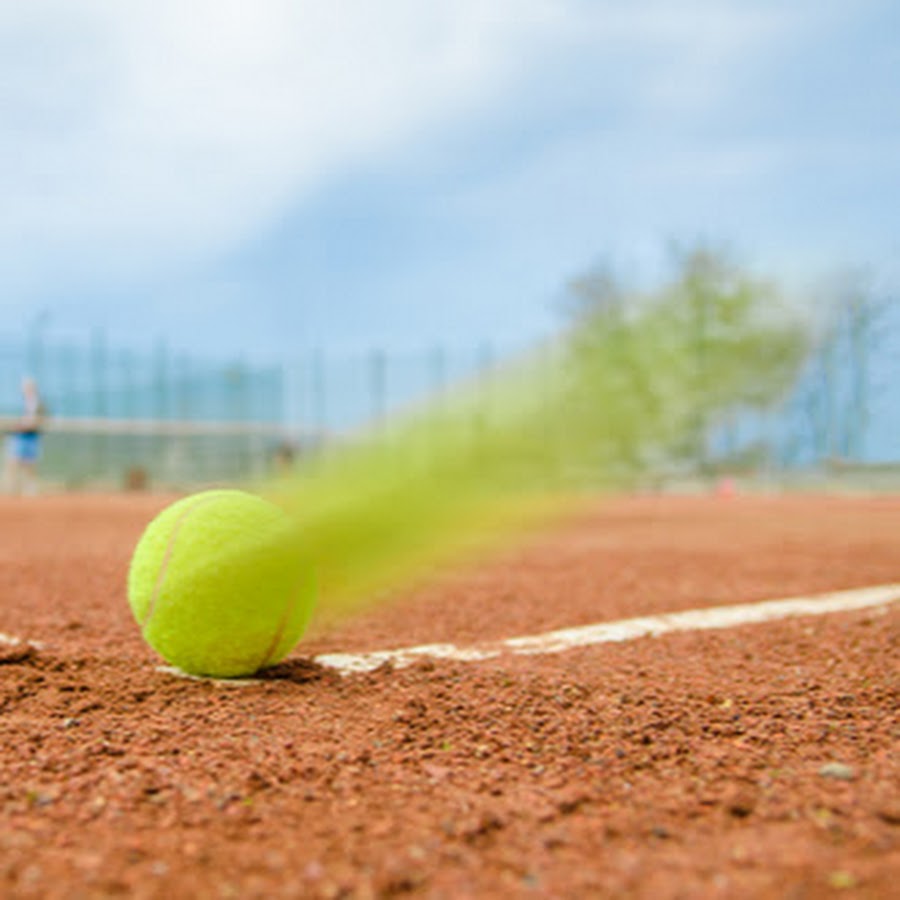 Top Ace Tennis YouTube