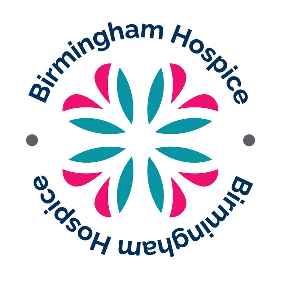 Birmingham St Mary's Hospice YouTube