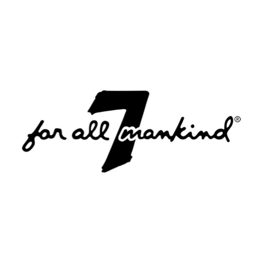 7 For All Mankind - YouTube
