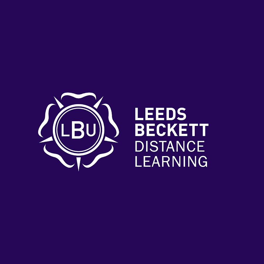 Leeds Beckett University: Distance Learning Unit - YouTube