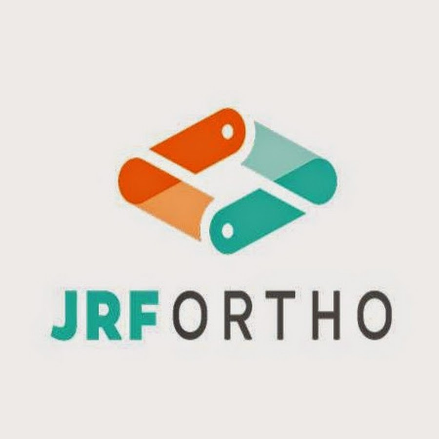 JRF Ortho YouTube