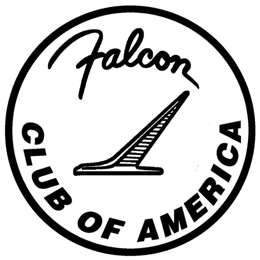 Falcon Club of America YouTube