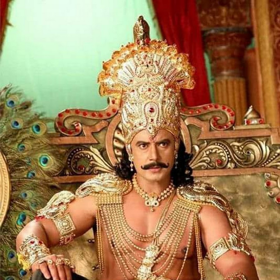Kurukshetra (2019) Full Movie - YouTube