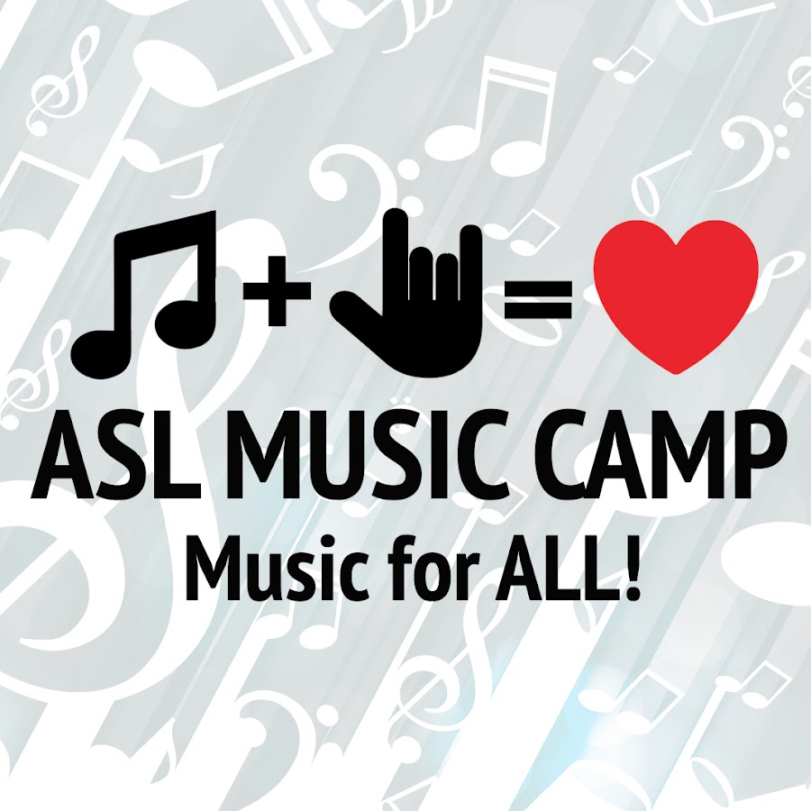 ASL_ako Instagram. Music camp