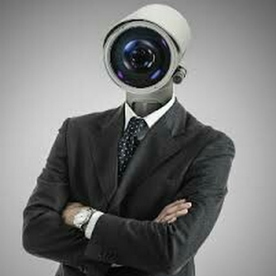 Surveillance Cameraman Nomad YouTube