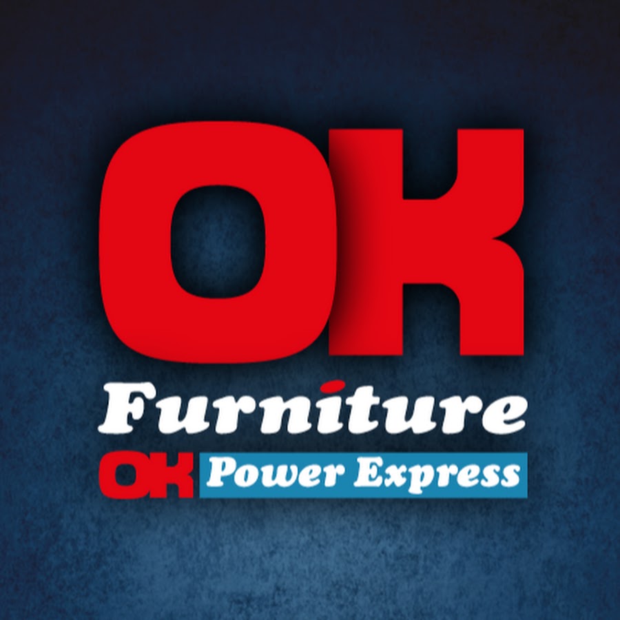 OK Furniture YouTube