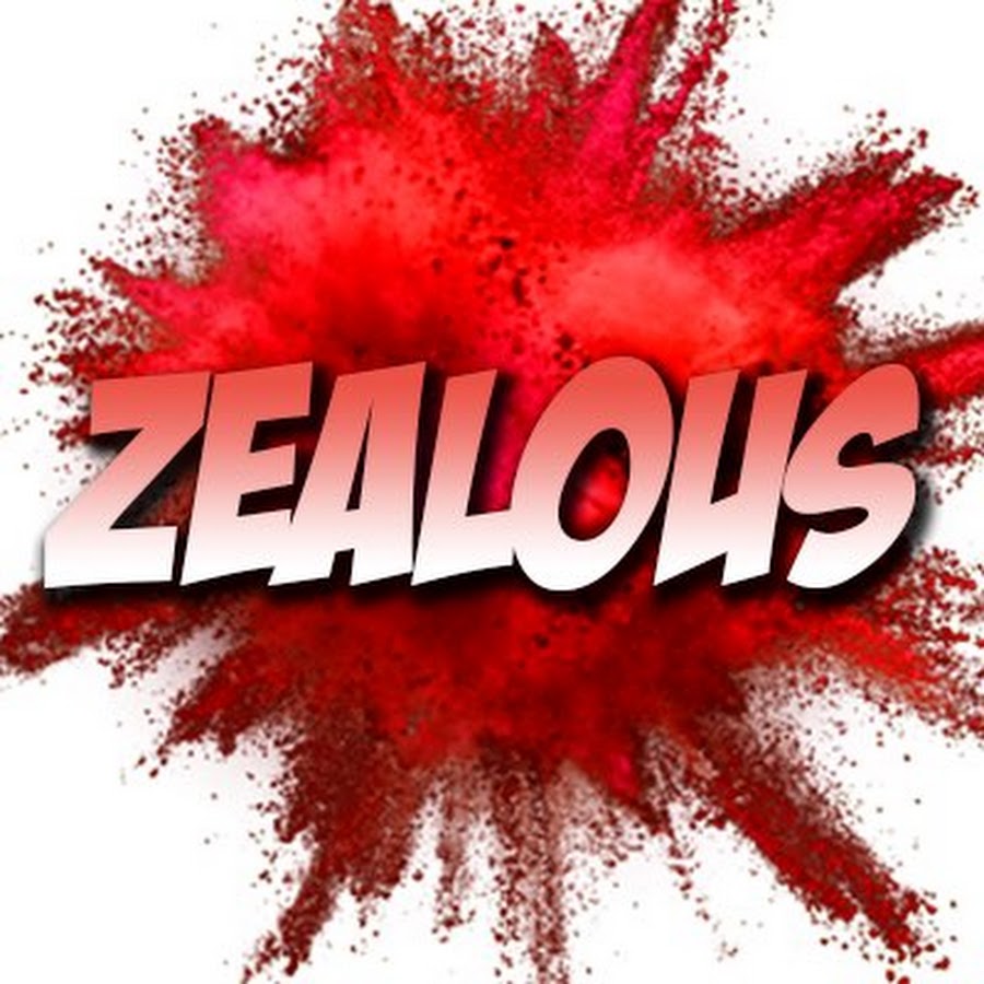 Zealous 