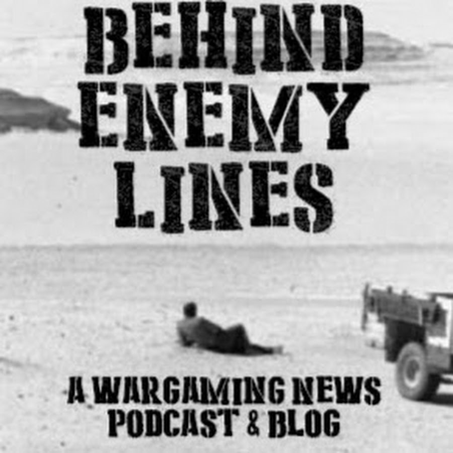 Behind Enemy Lines YouTube