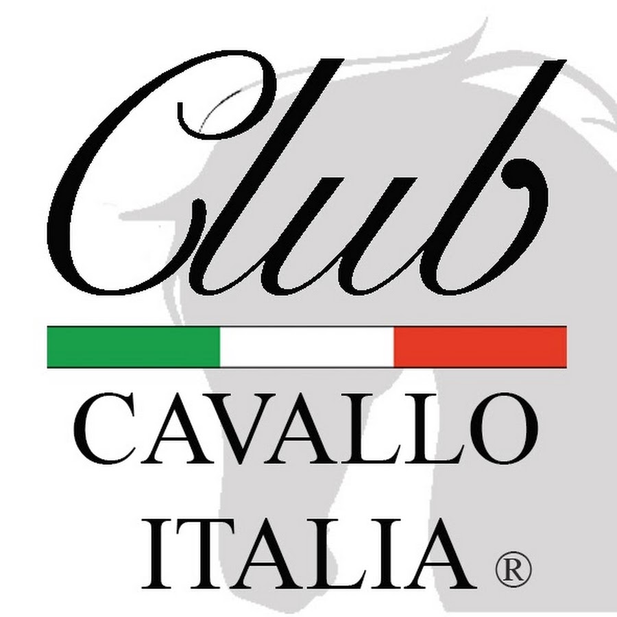 Club Cavallo Italia - YouTube