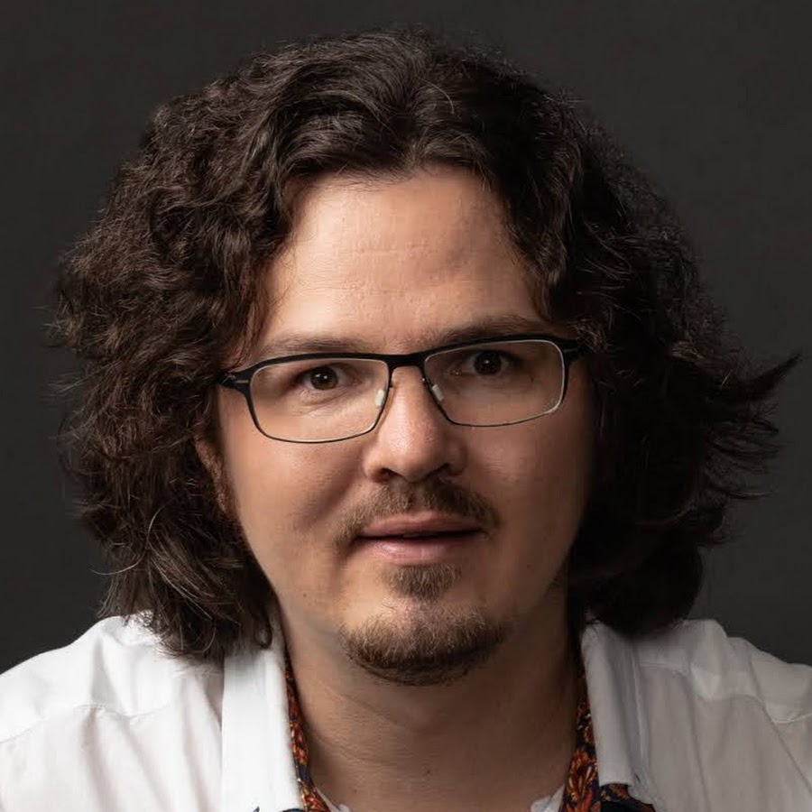 The Crypto Lark - YouTube