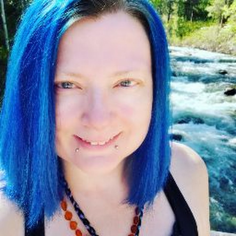 Jessi Blue - YouTube