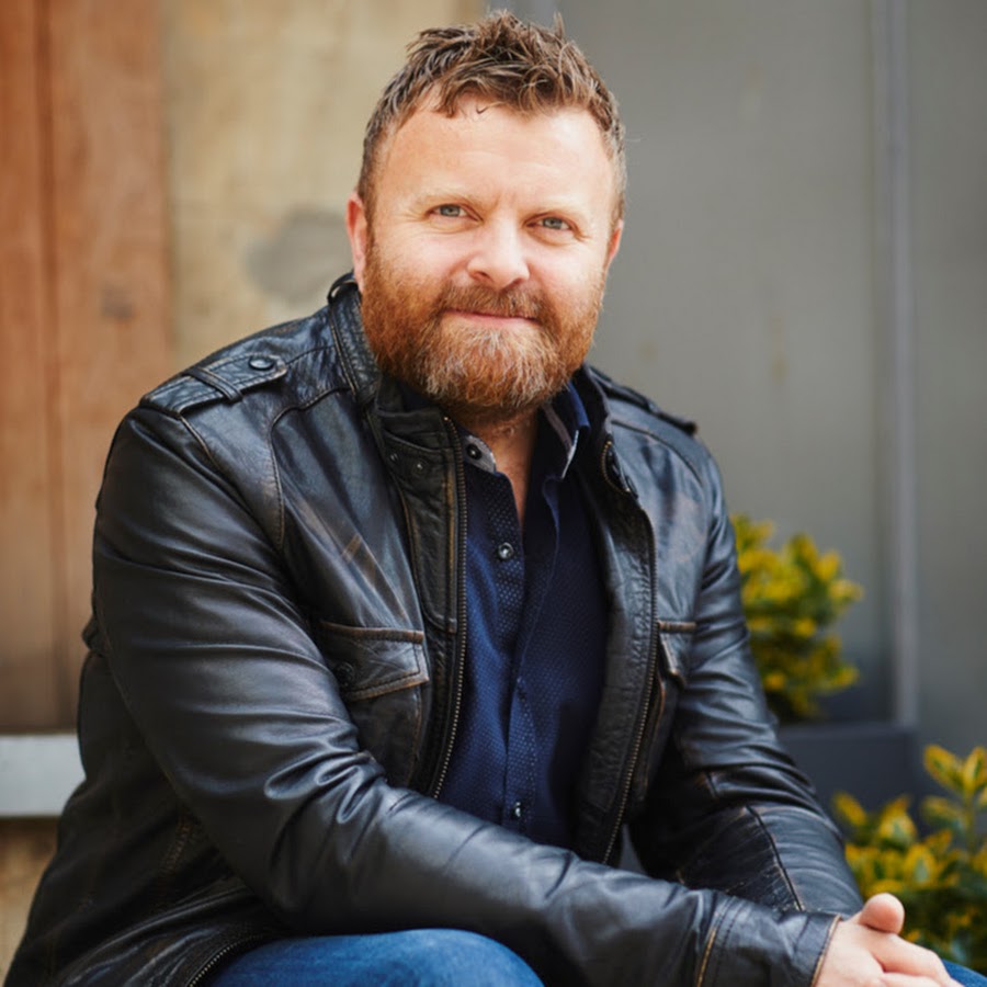 Paul Thomson YouTube