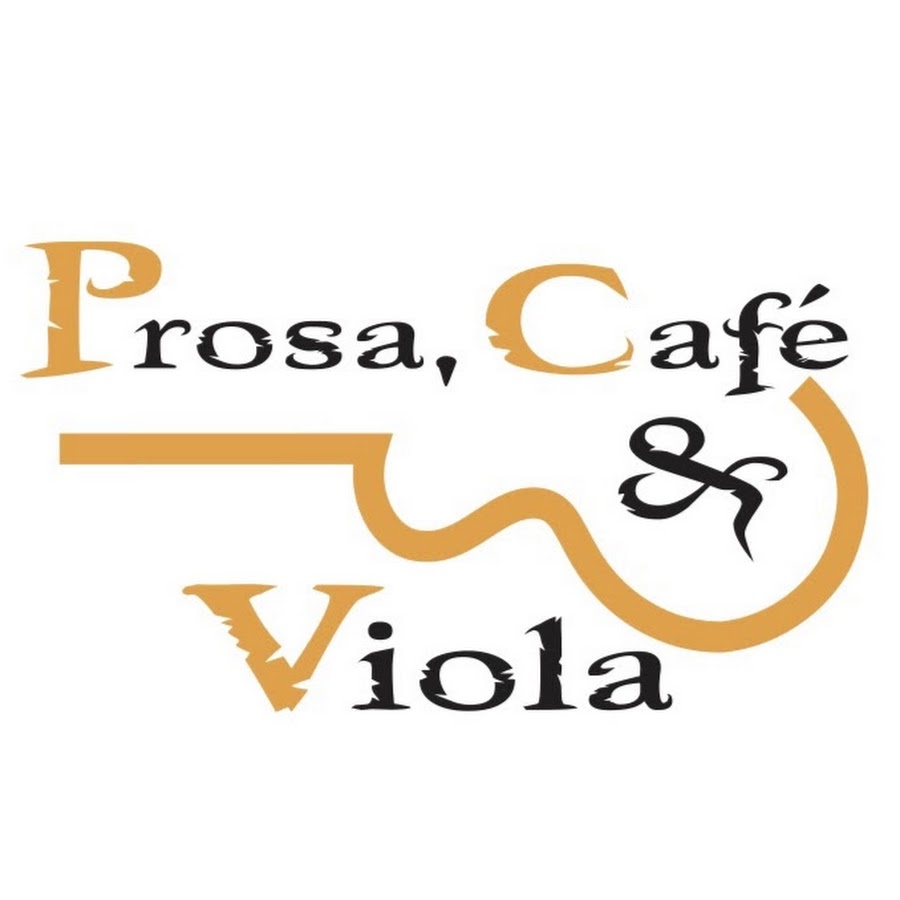 Prosa, Café e Viola YouTube