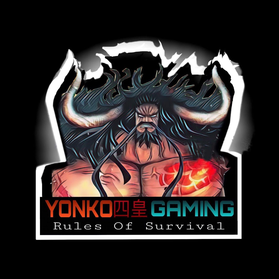 YONKO GAMING YouTube