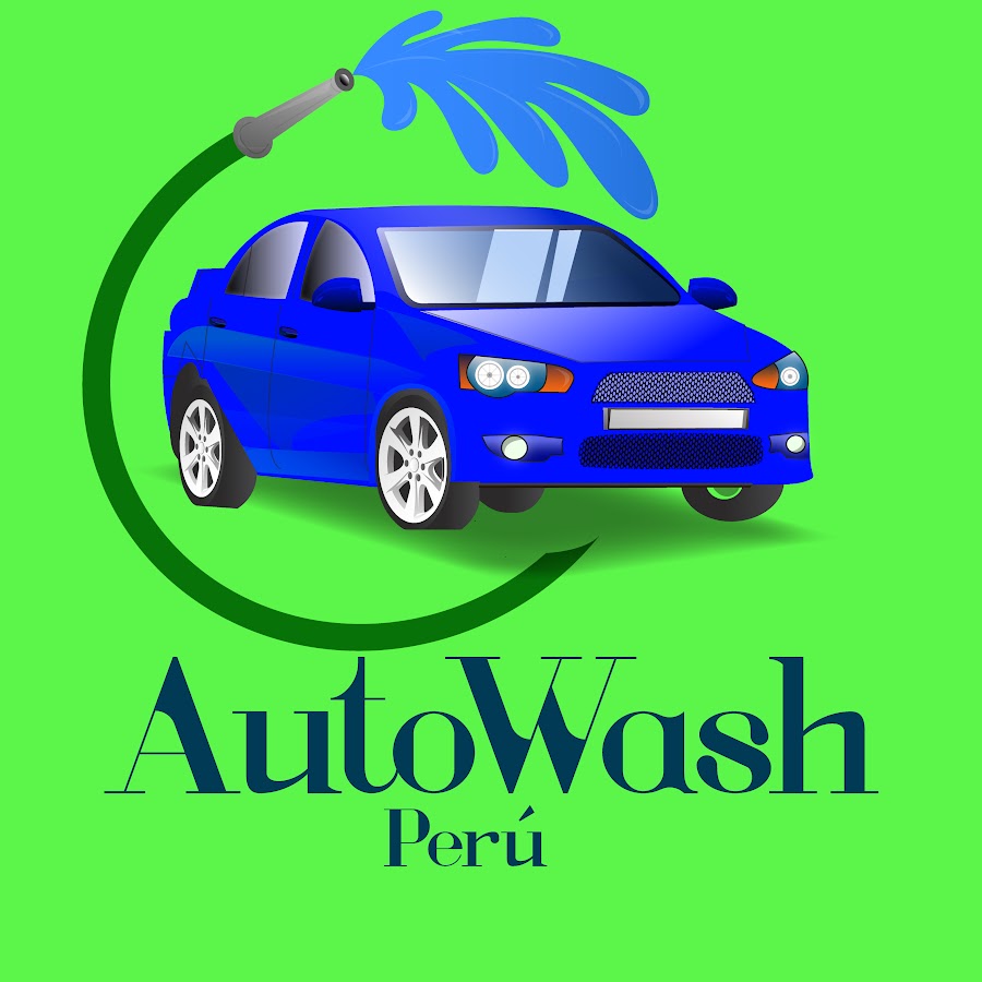 AUTOWASH PERU YouTube