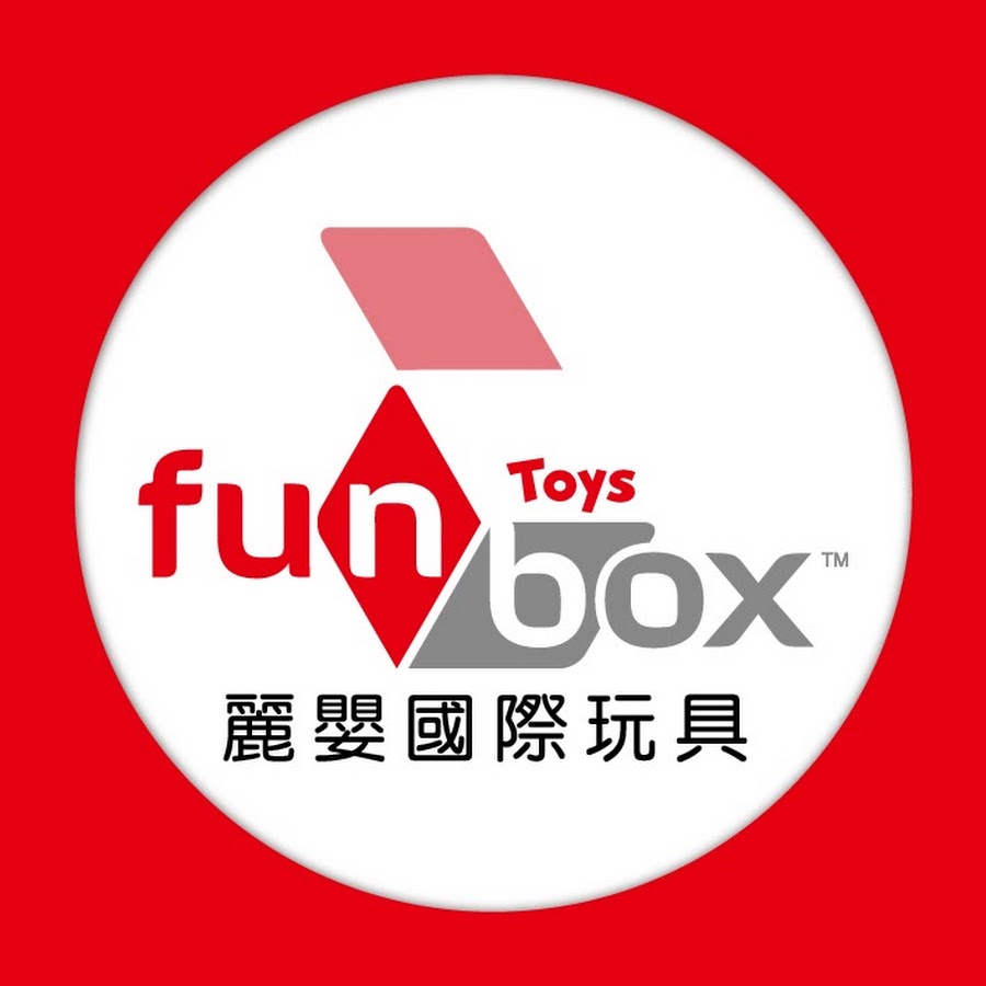 FUNBOX - YouTube
