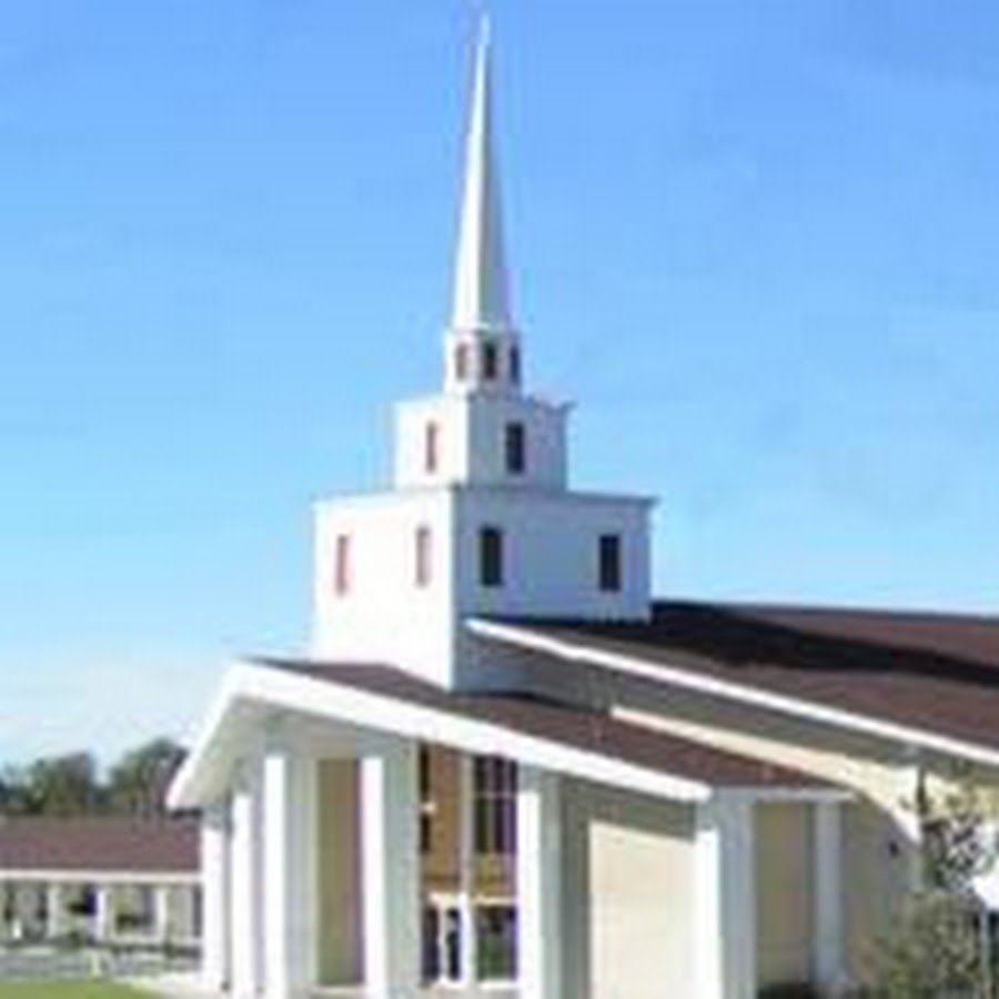 Landmark Baptist Church YouTube