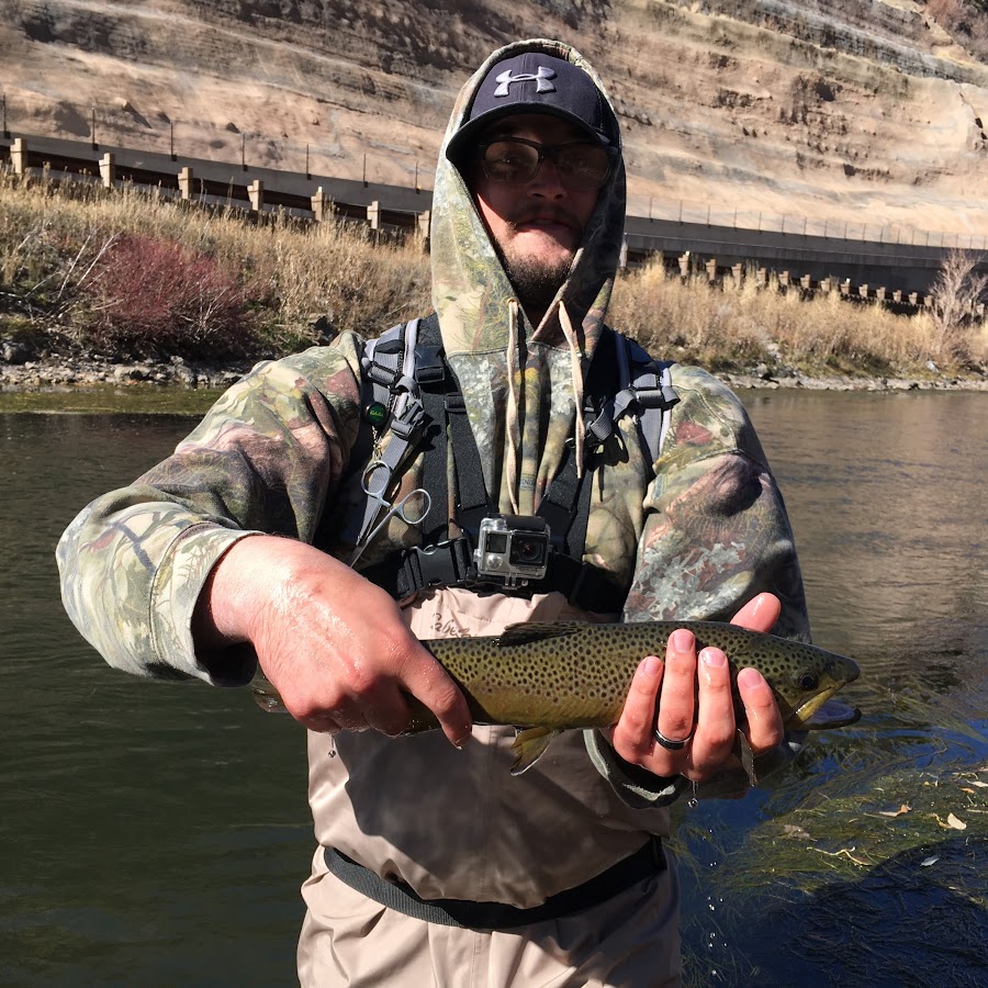 Trout Bum Stories YouTube