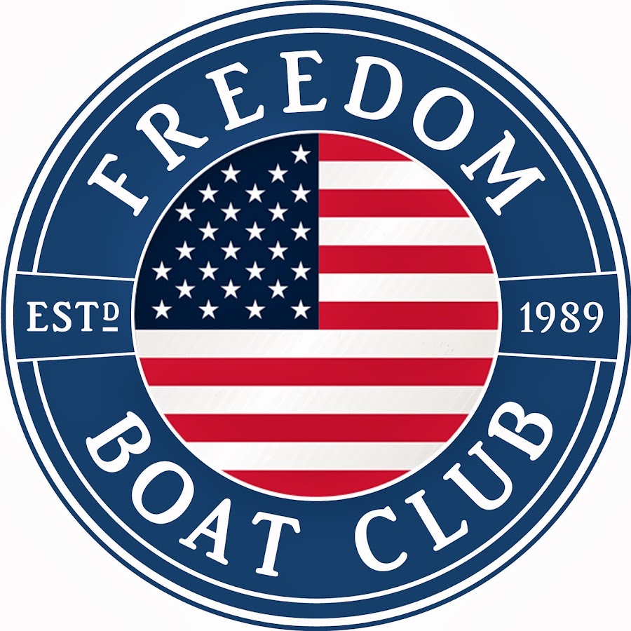 Freedom Boat Club of New York YouTube