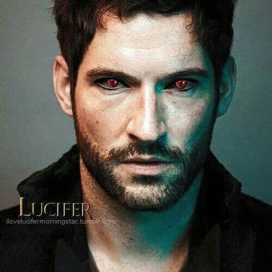 Lucifer Morning star YouTube