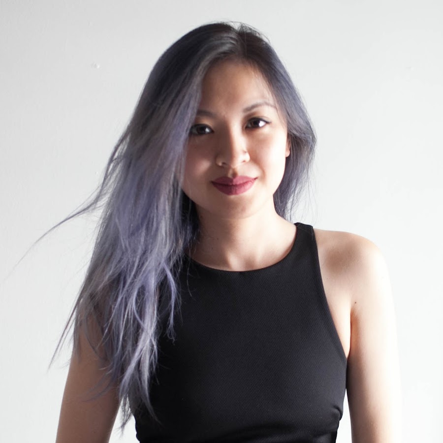 craftyliang - YouTube