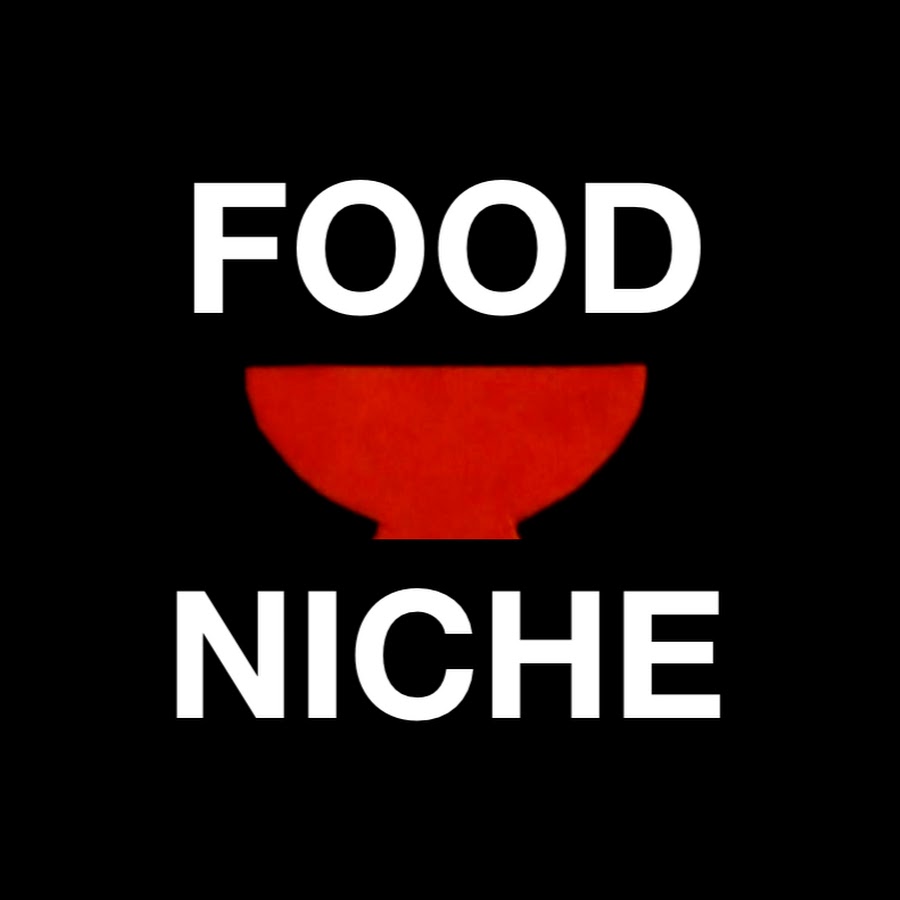 Food Niche - YouTube