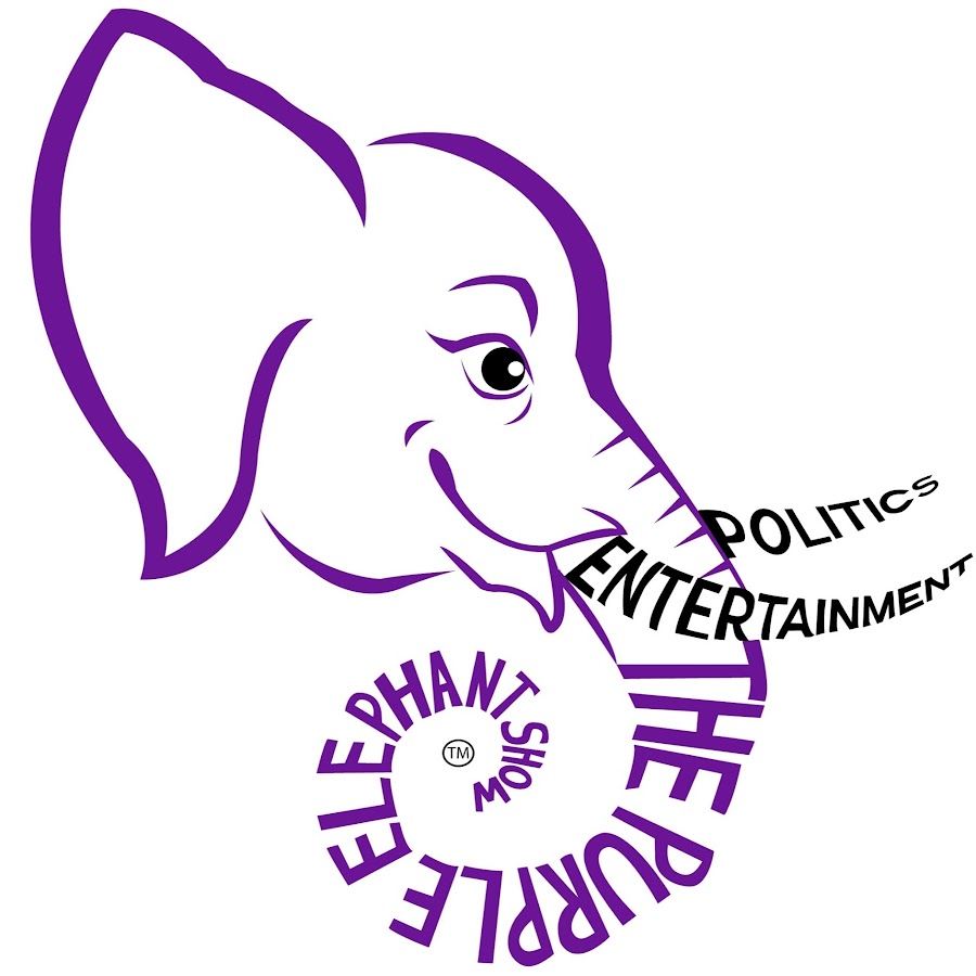 The Purple Elephant Show YouTube