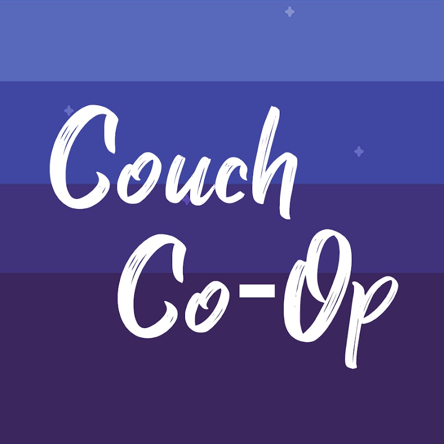 Couch CoOp YouTube