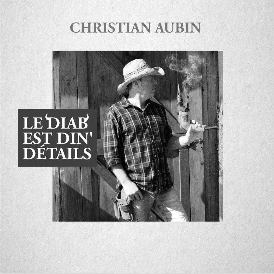 Christian Aubin YouTube