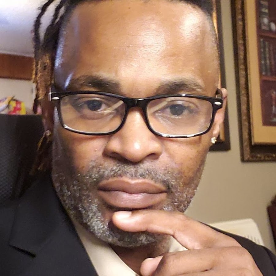 Alfred Johnson YouTube