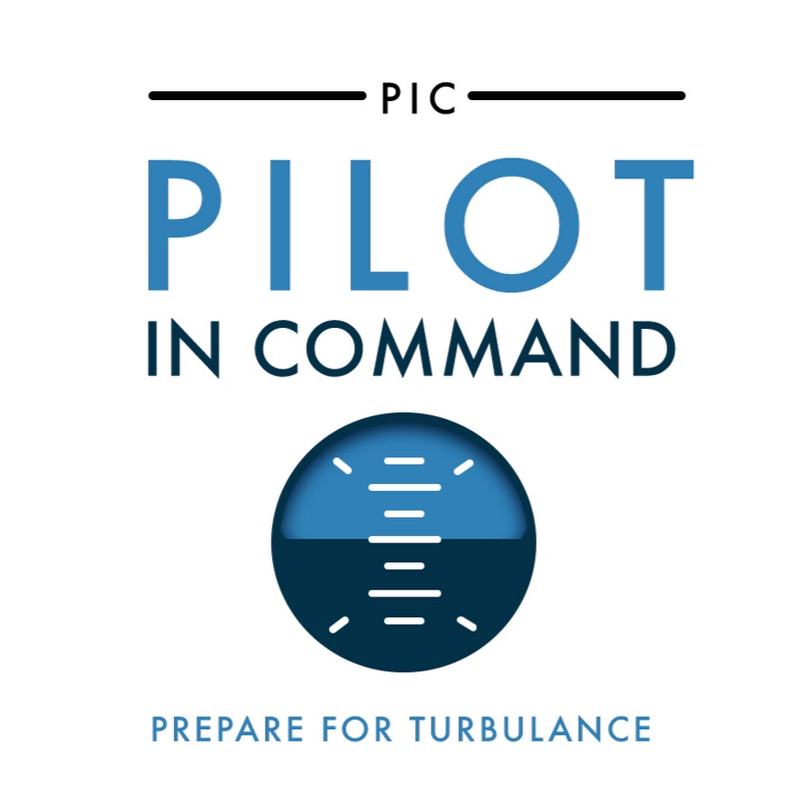 Pilot In Command YouTube