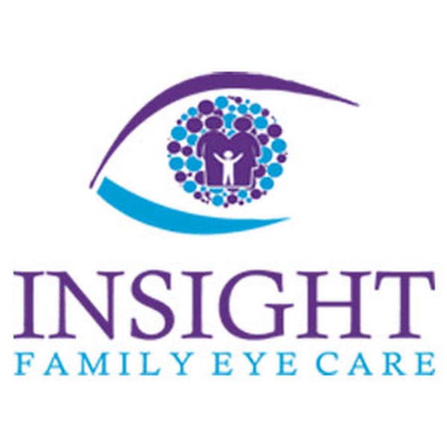 Insight Family Eye Care YouTube