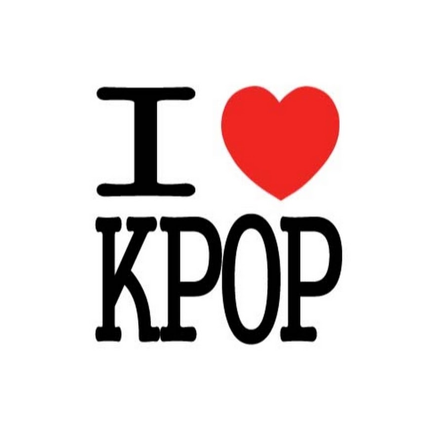 I Love K-POP - YouTube