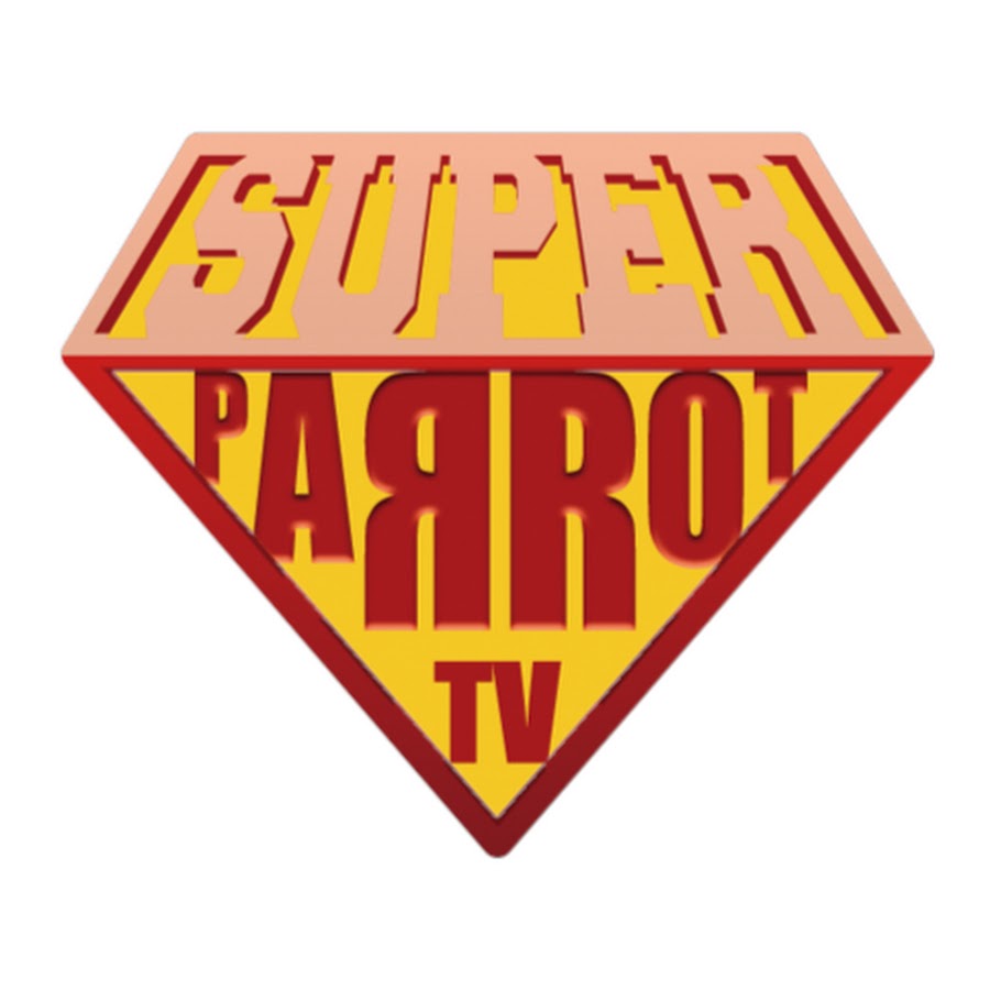Parrot TV Super YouTube
