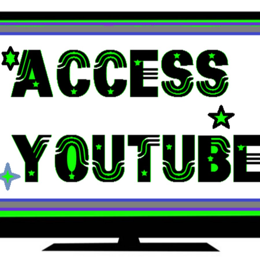 Access Youtube YouTube