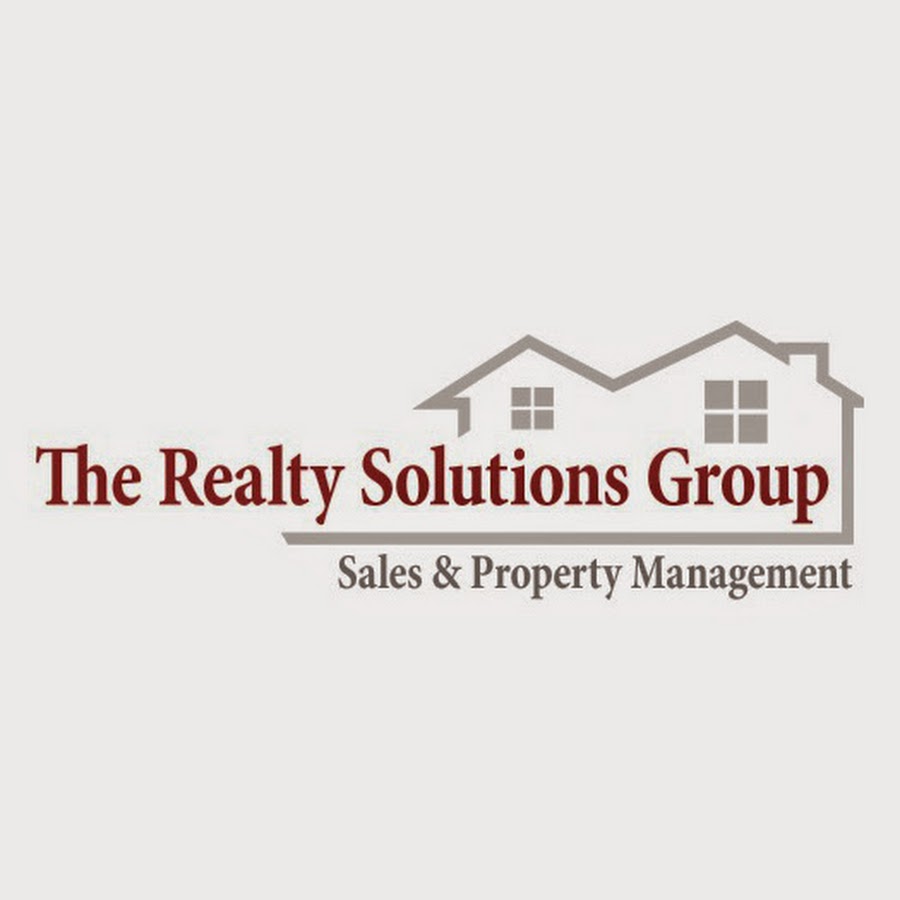 The Realty Solutions Group, LLC YouTube