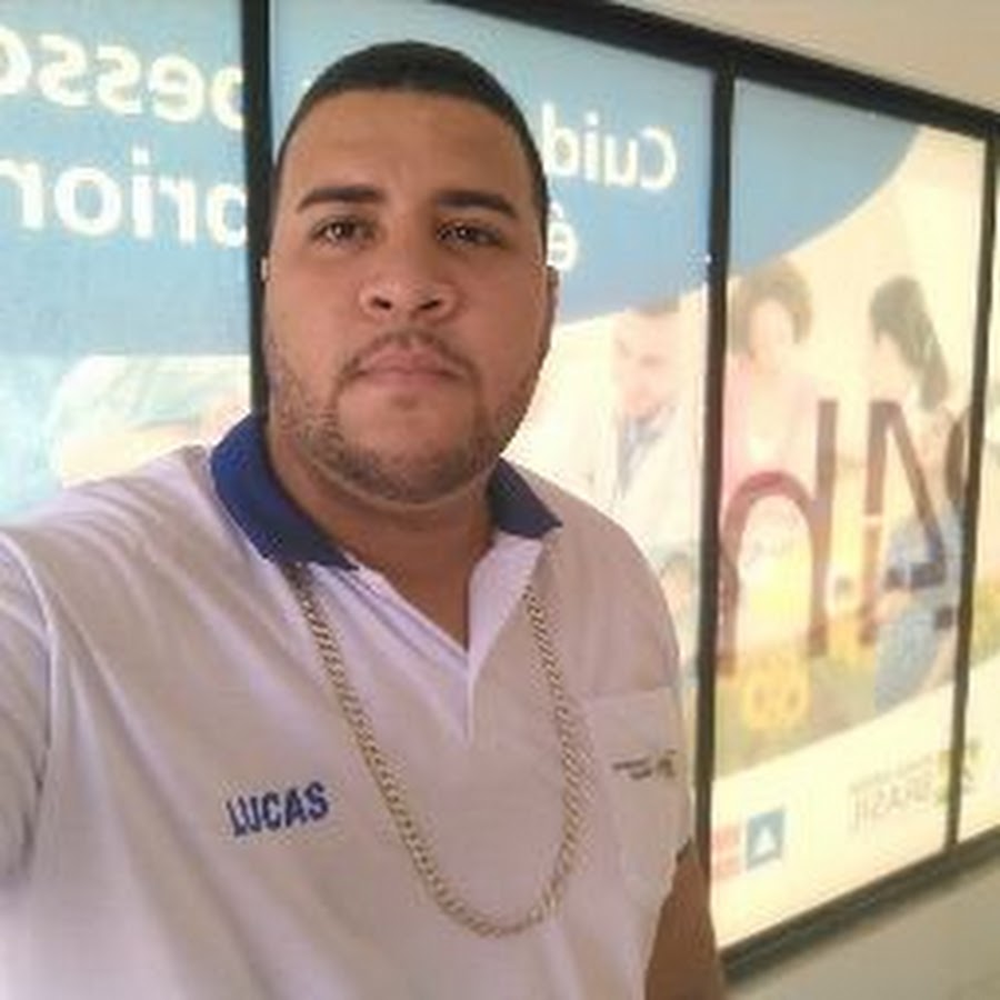 Lucas Oliveira YouTube