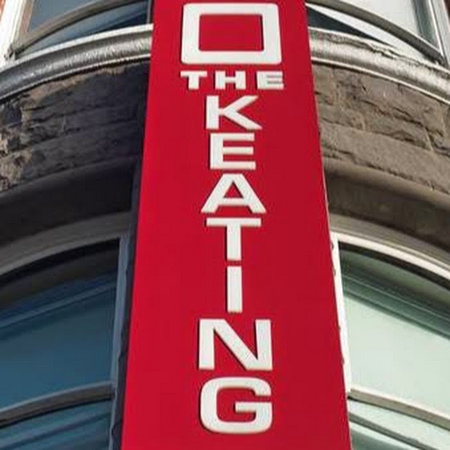 The Keating Hotel 