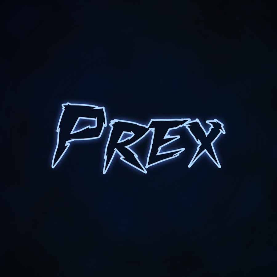 Prex YouTube