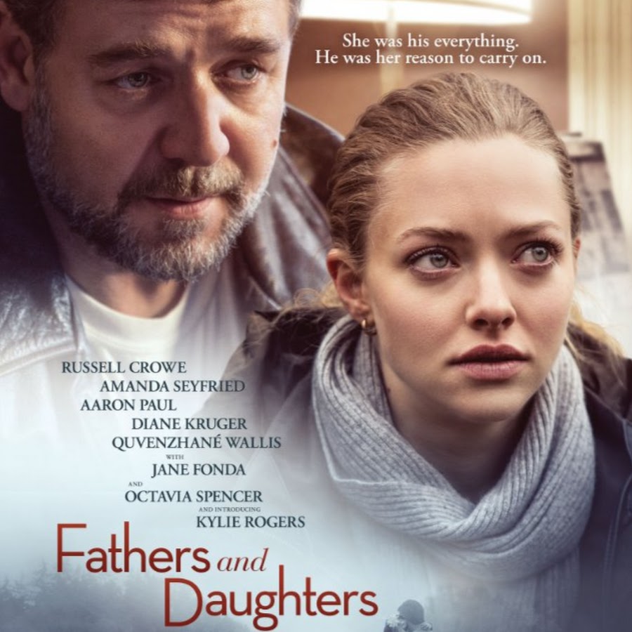 Padri e figlie full movie (Fathers & Daughters) YouTube