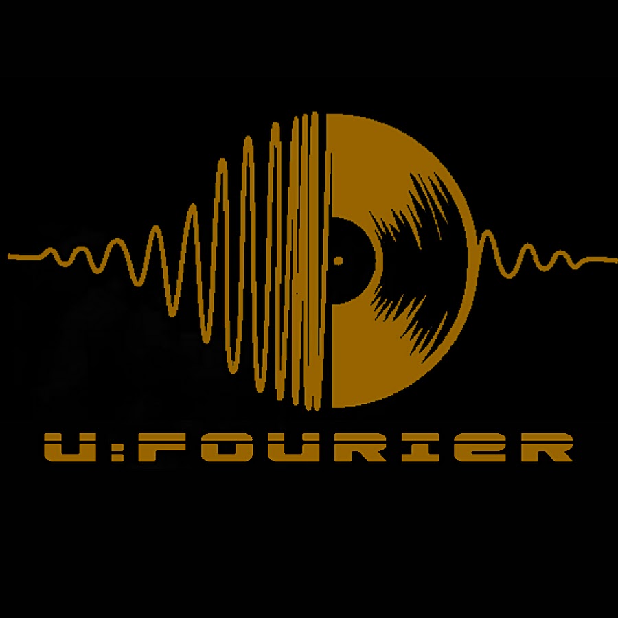 U Fourier UK - YouTube