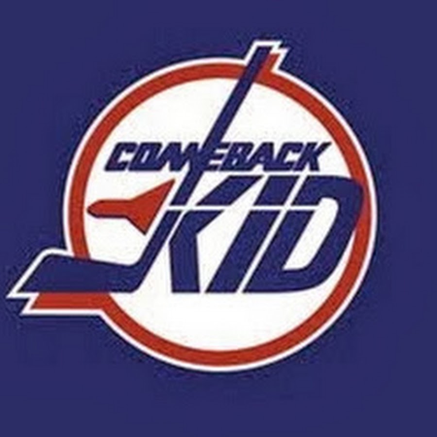 Comeback Kid YouTube
